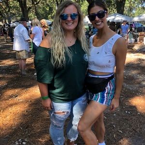 Meet your Posher, Dani